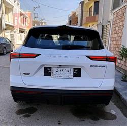 جیتۆر داشينگ